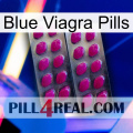 Blue Viagra Pills 10